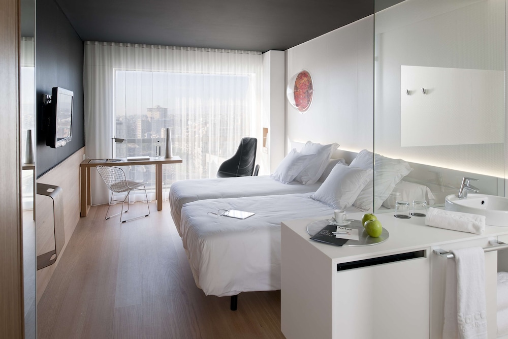 Barcelo Sants 20/50