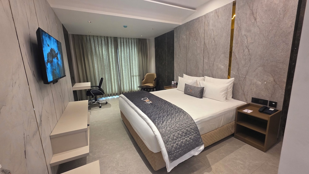 Citrus Classic Manyata 9/30