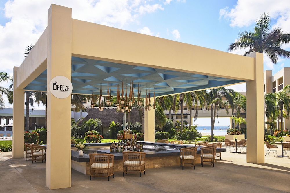 Dreams Puerto Morelos Resort & Spa 3/73