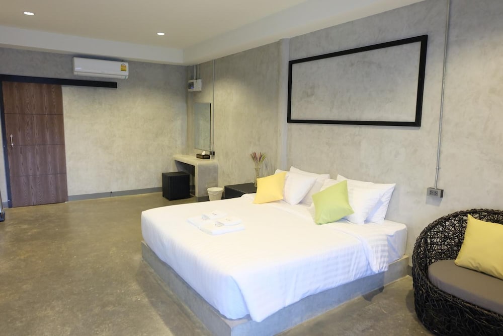 The Loft At Chiangrai 21/73