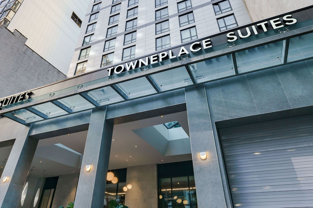TownePlace Suites by Marriott New York Manhattan/Chelsea 2/42