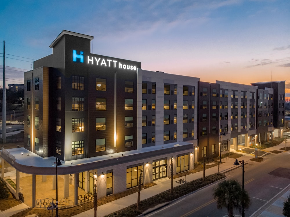 Hyatt House Tallahassee Capitol - University 1/28