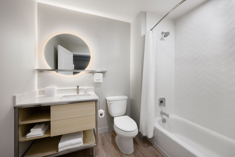 TownePlace Suites by Marriott Oxford AL 20/20