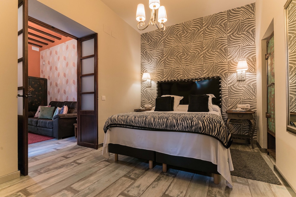 El Rey Moro Hotel Boutique 6/50