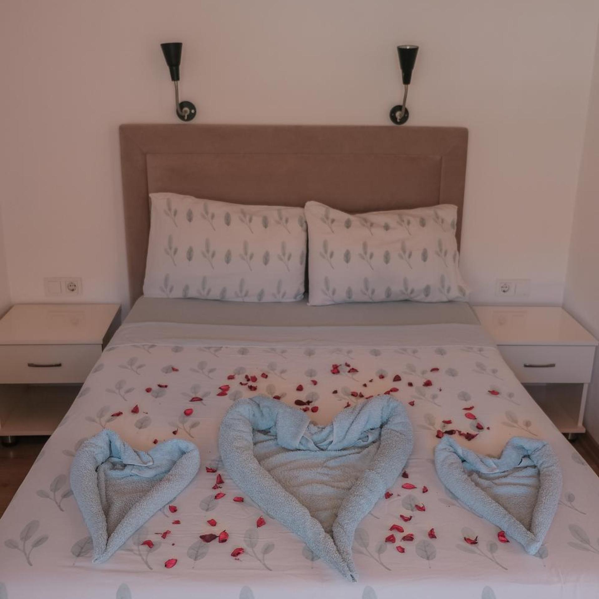 Natureland Efes Pension 35/56