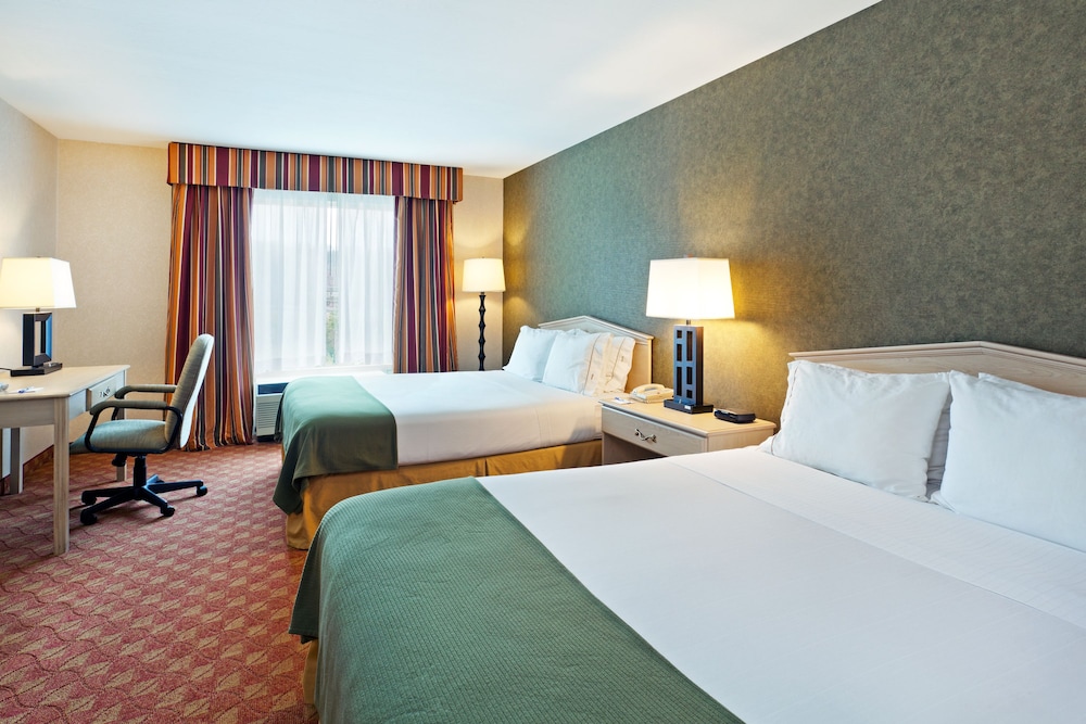 Holiday Inn Express & Suites Corbin, an IHG Hotel 33/61