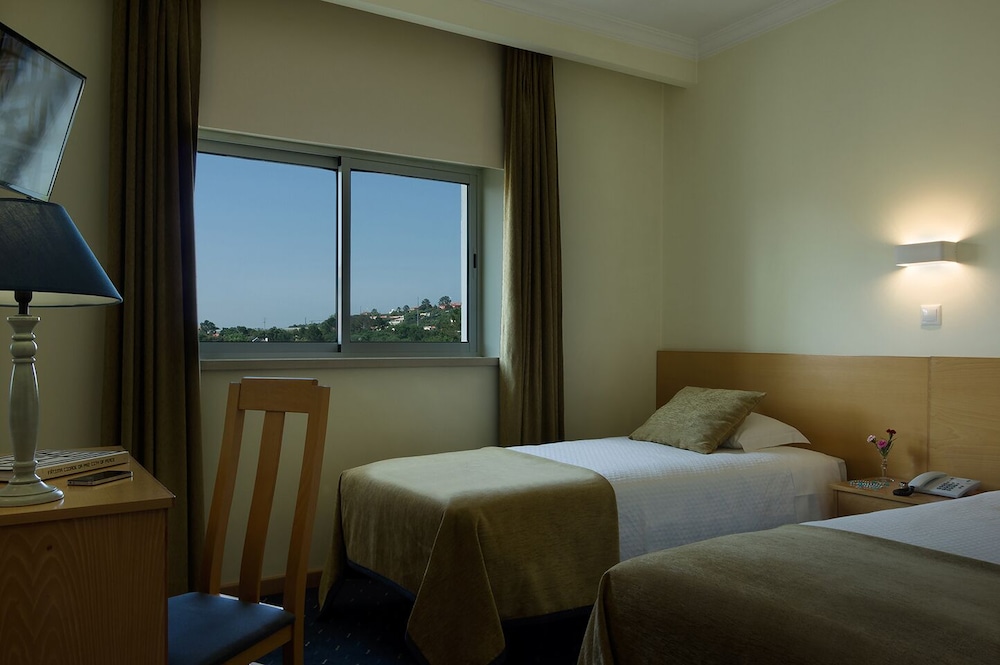 COVA DA IRIA HOTEL 21/45