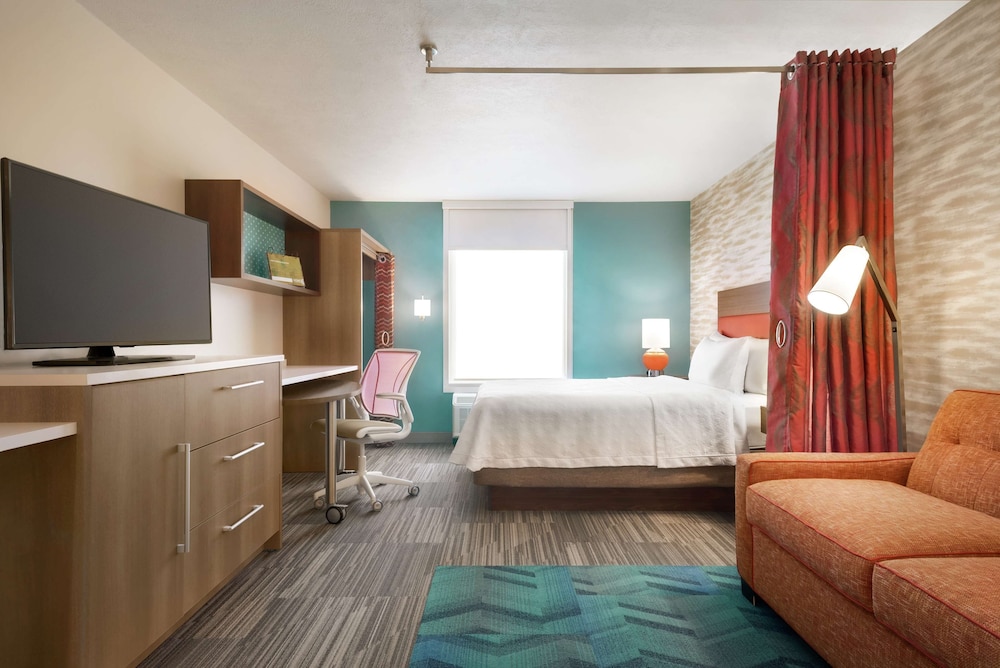 Home2 Suites By Hilton Bismarck 13/32
