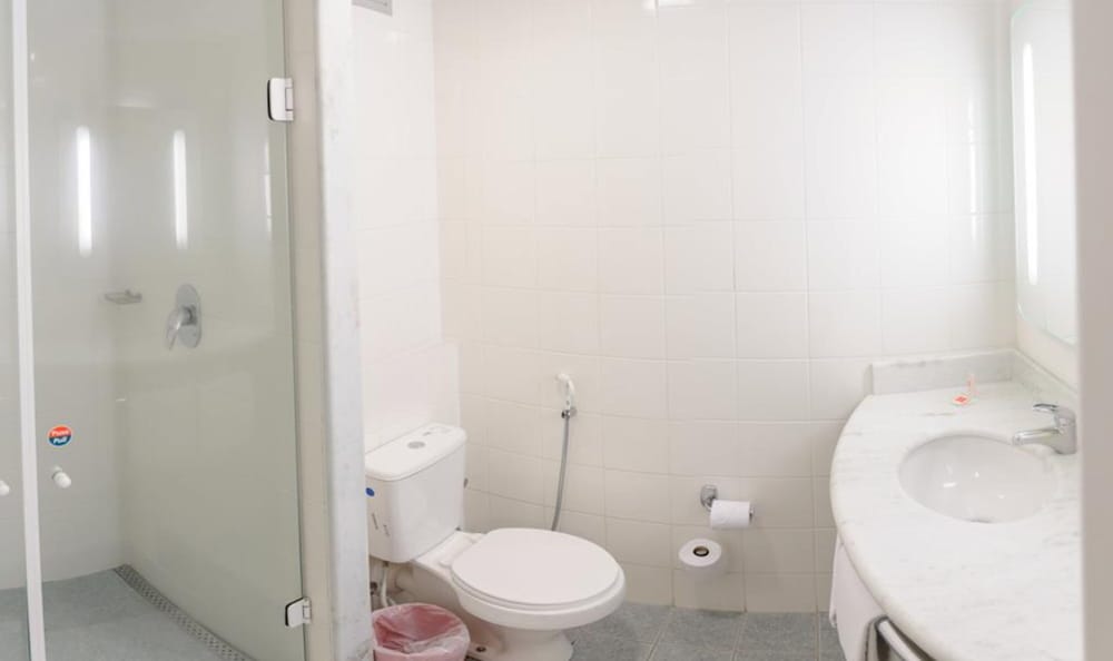 Ibis Joinville 55/58