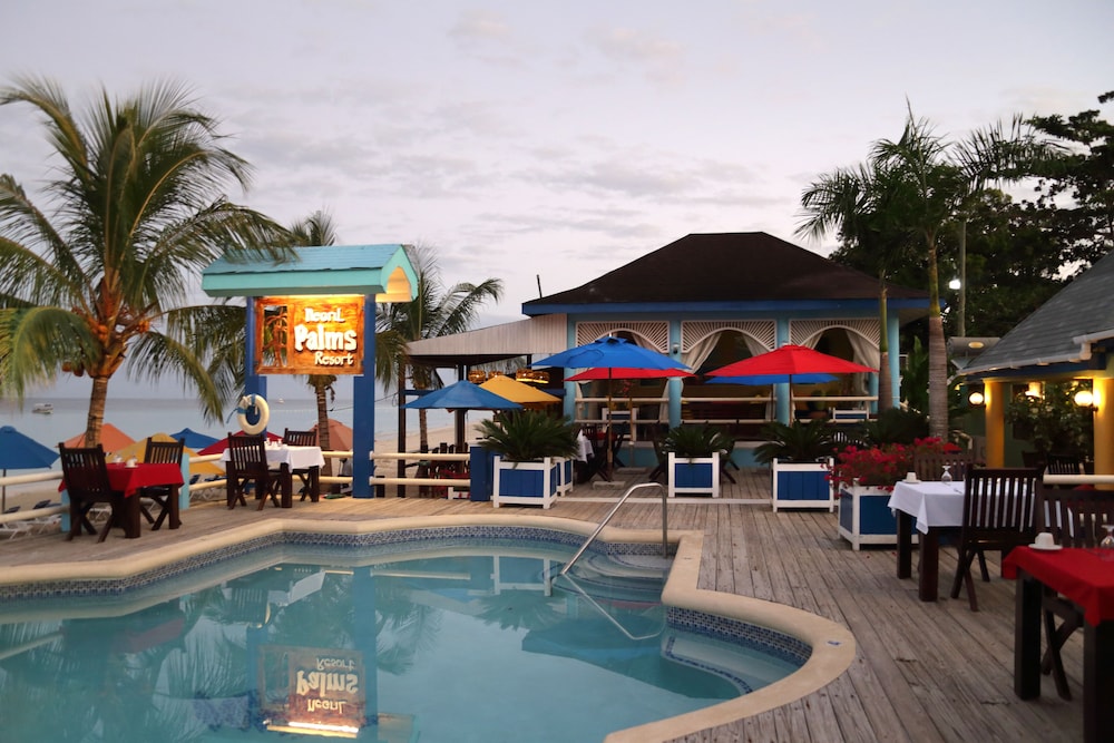 Negril Palms 3/55