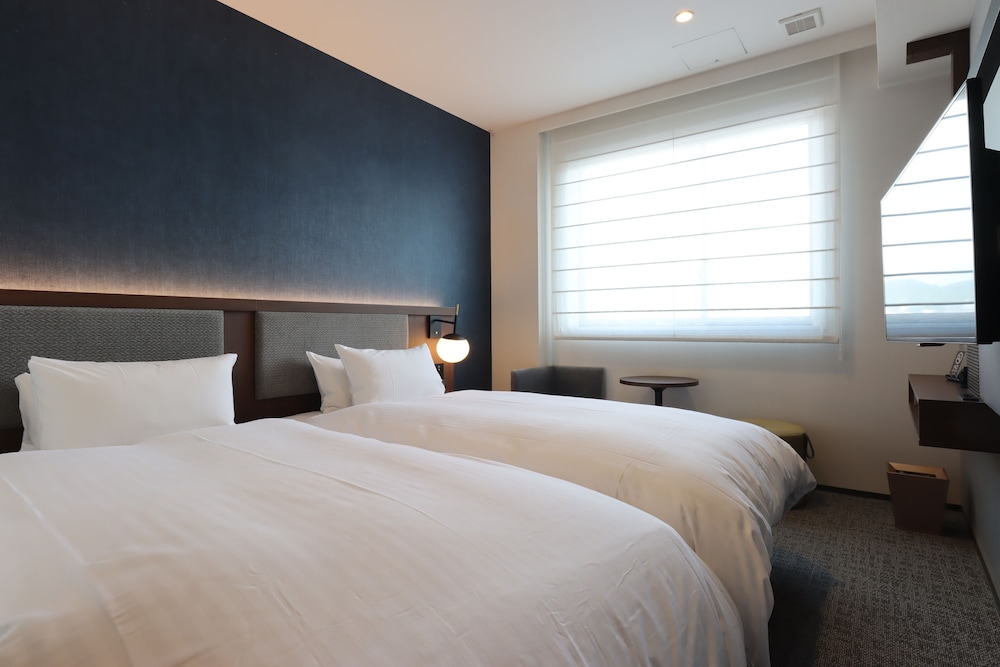 Room at Hotel The M's Kyoto, KYOTO