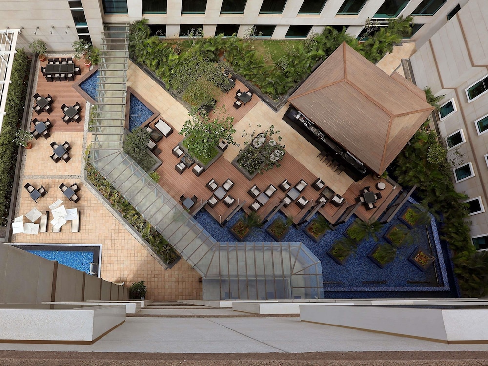 Novotel Bengaluru Outer Ring Road (ex Novotel Bengaluru Techpark) 6/68