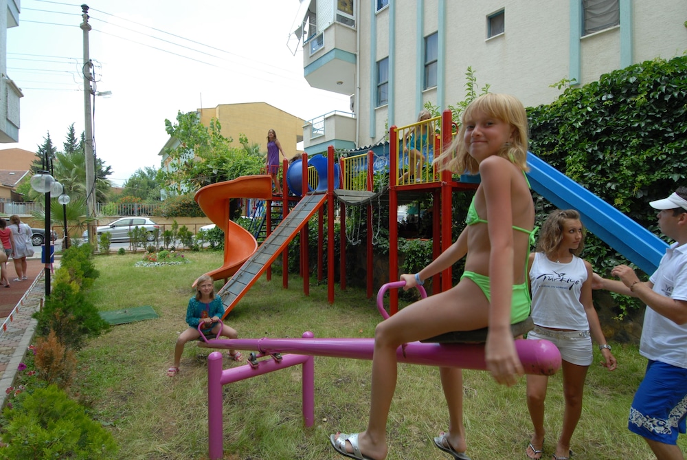 Alanya Risus Park Hotel 37/50