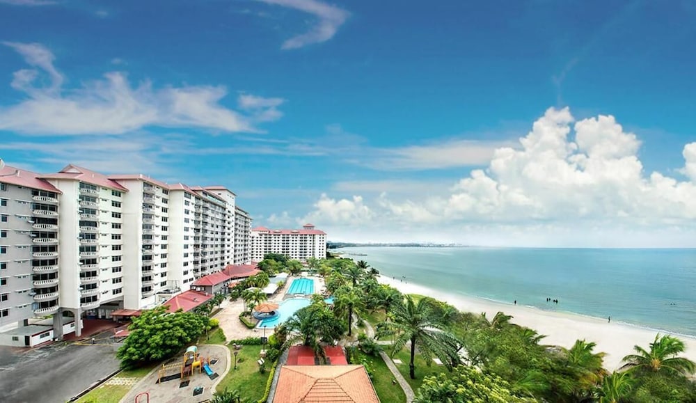 Glory Beach Resort 6/68