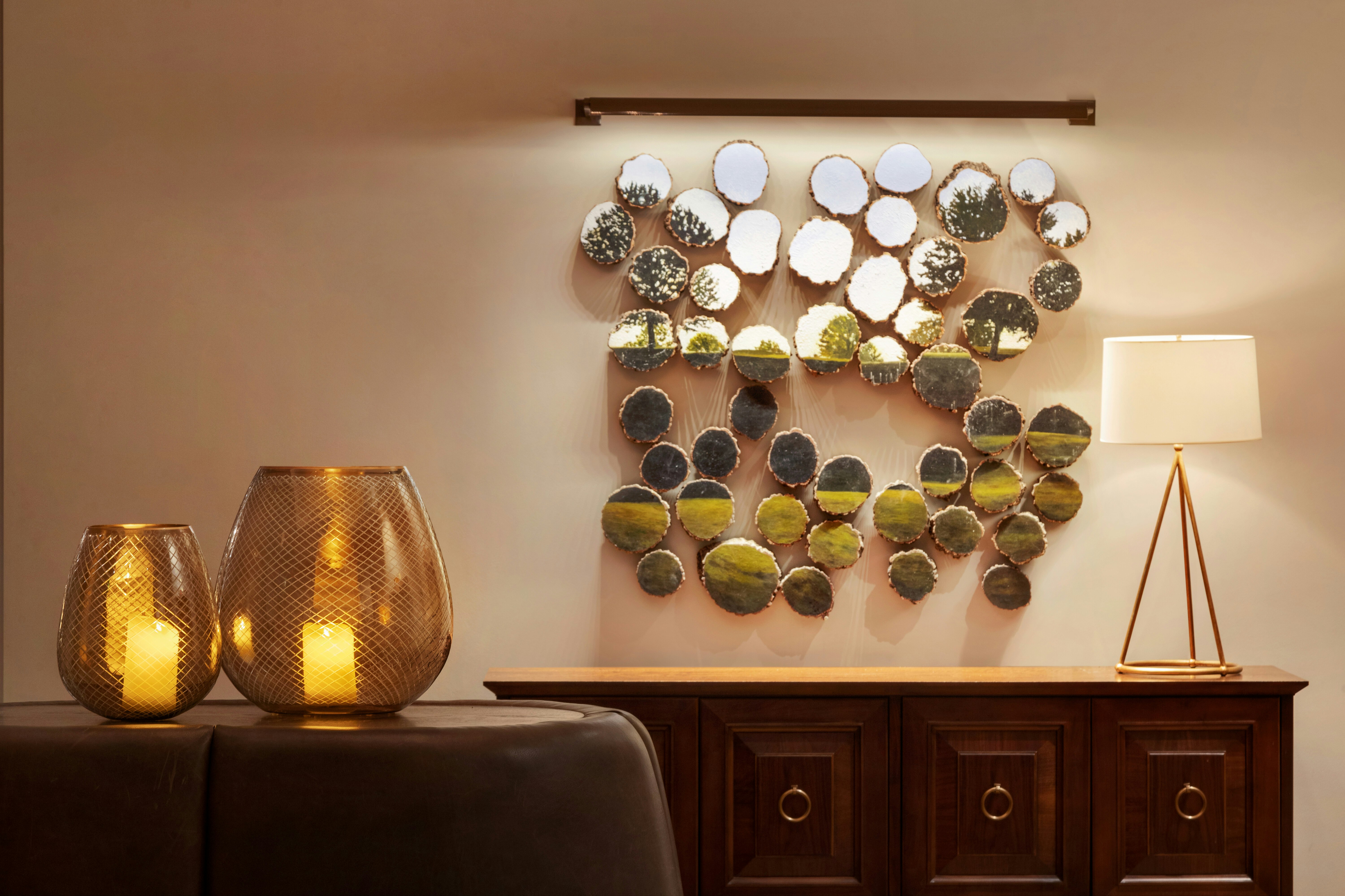 The Harpeth Franklin Downtown Curio Collection By Hilton 13/50