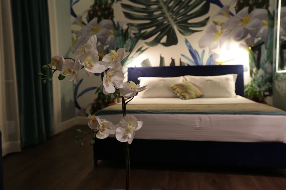 Le Palazzine Hotel 19/50