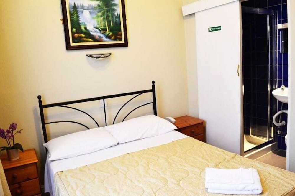 STANDARD, DOUBLE BED