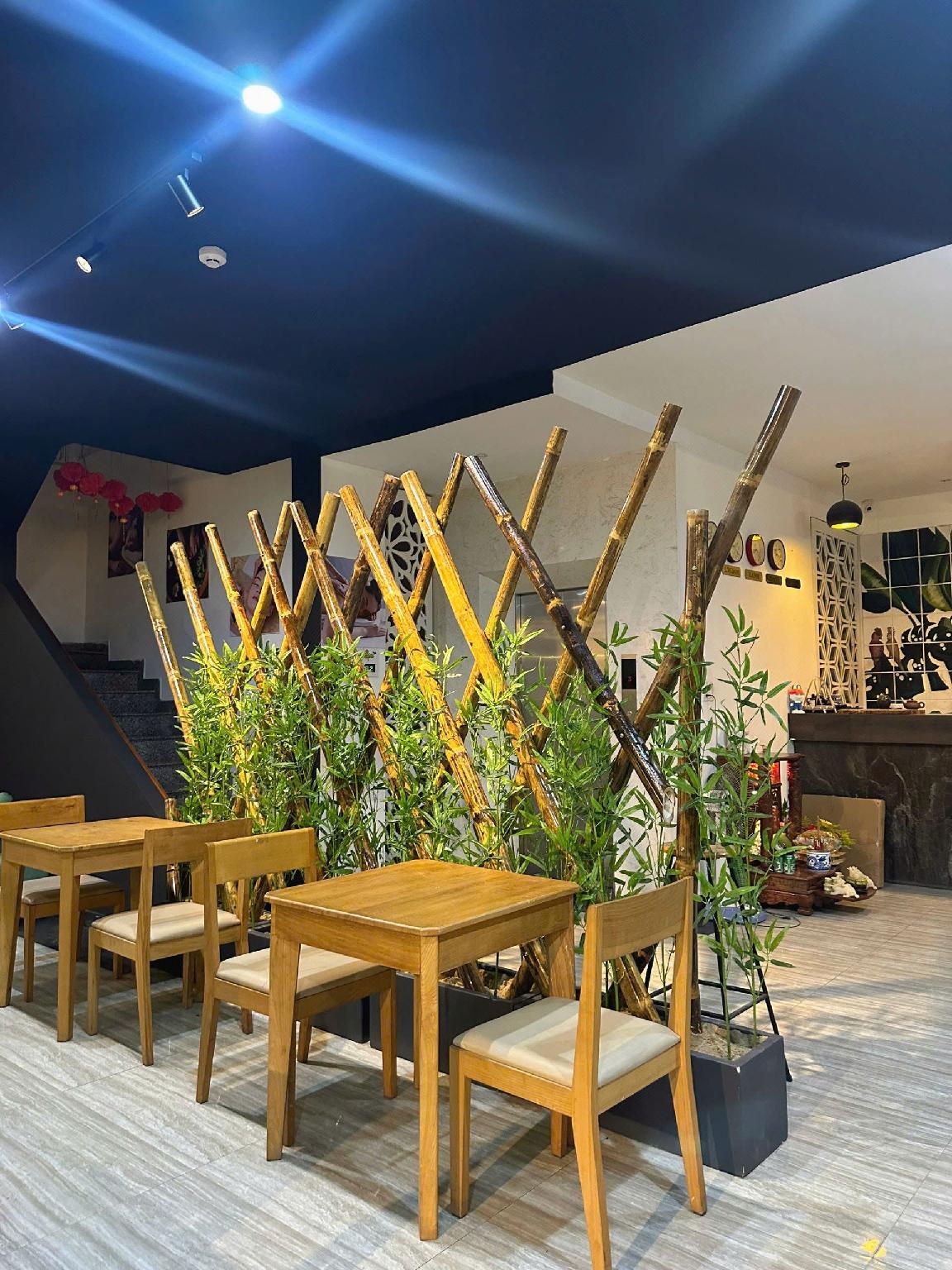 Essenza Hotel & Spa 28/40