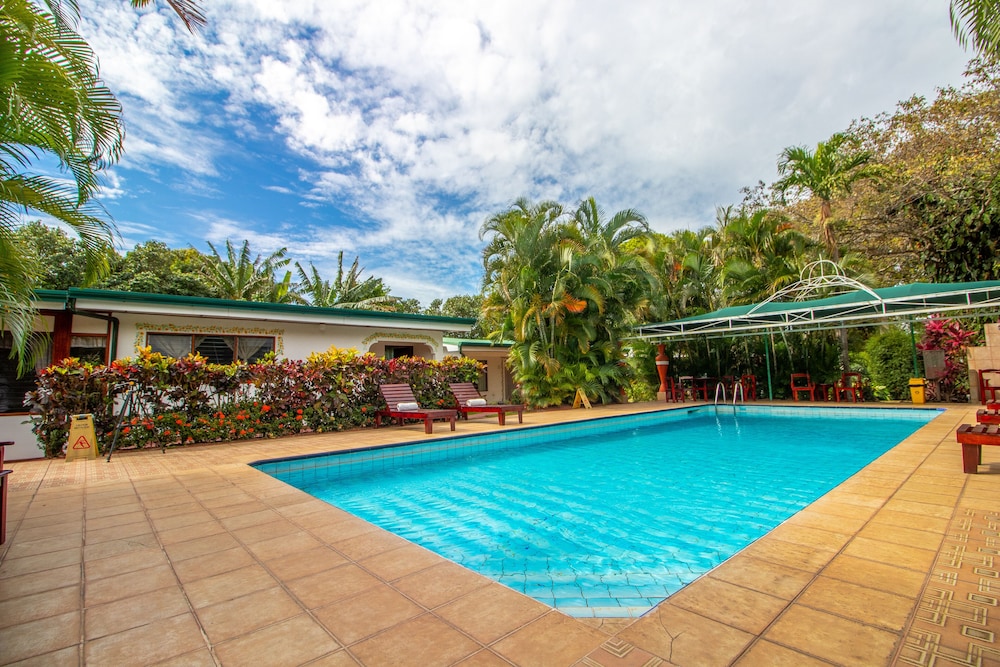 Hotel La Rosa De America 63/70