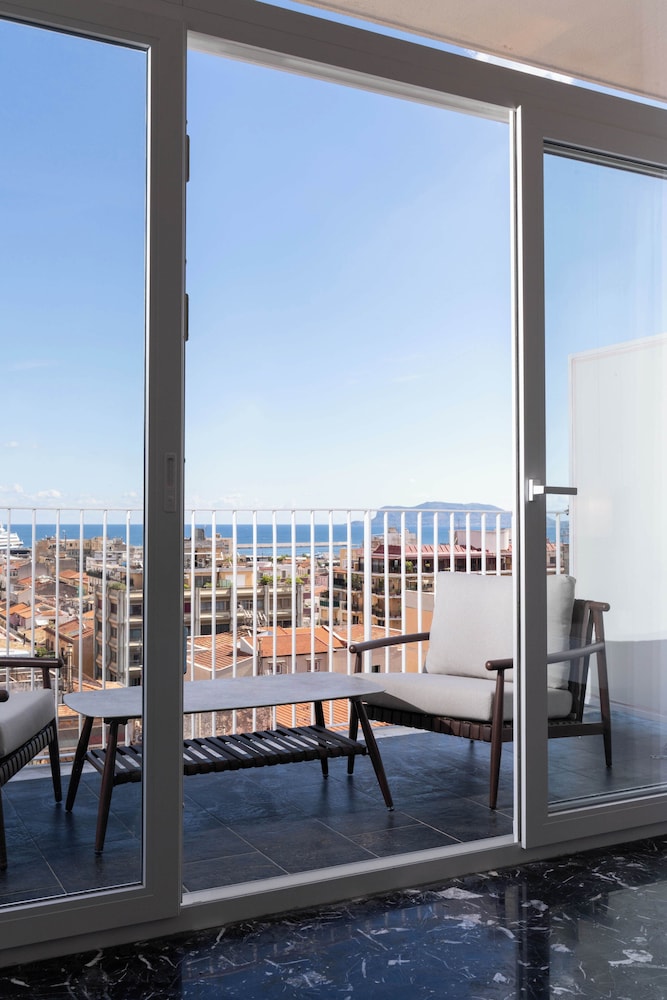 Skyline Boutique Hotel 22/50