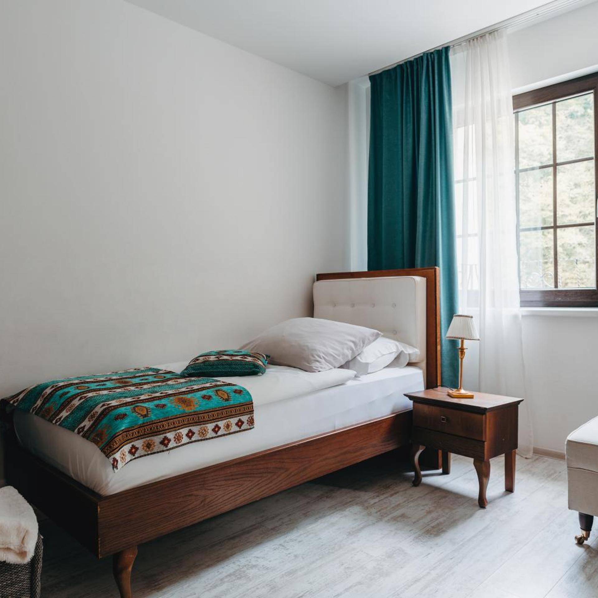 Kostelski Buk Hotel 7/67