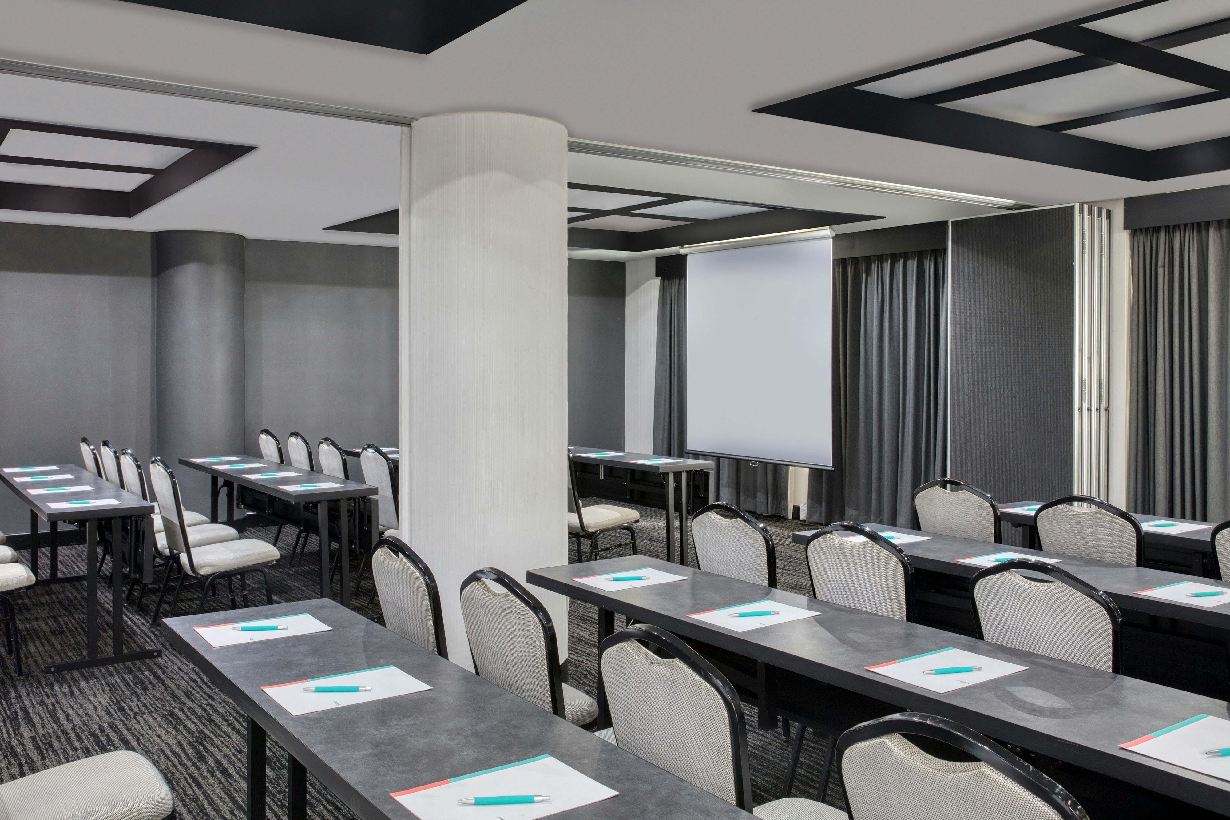 Le Meridien Hotel Mexico City 41/50
