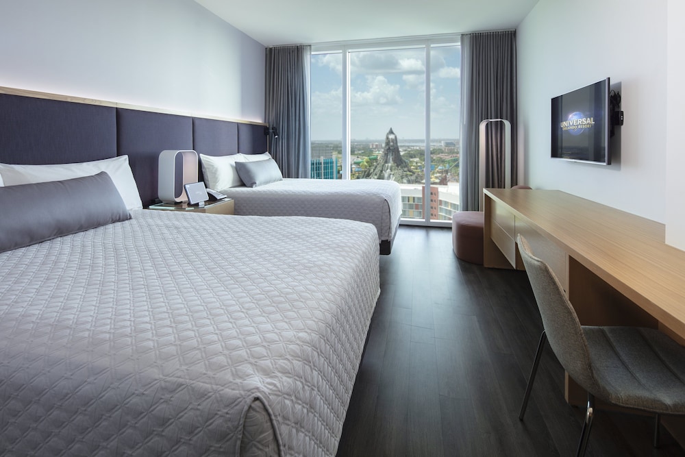 STANDARD, 2 QUEEN BEDS, ACCESSIBLE