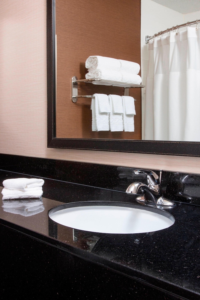 Fairfield Inn Suites Chicago Tinley Park 11/19