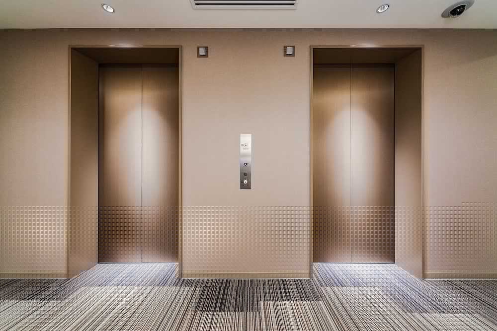 KOKO HOTEL Hiroshima Ekimae (Ex UNIZO INN) 3/60