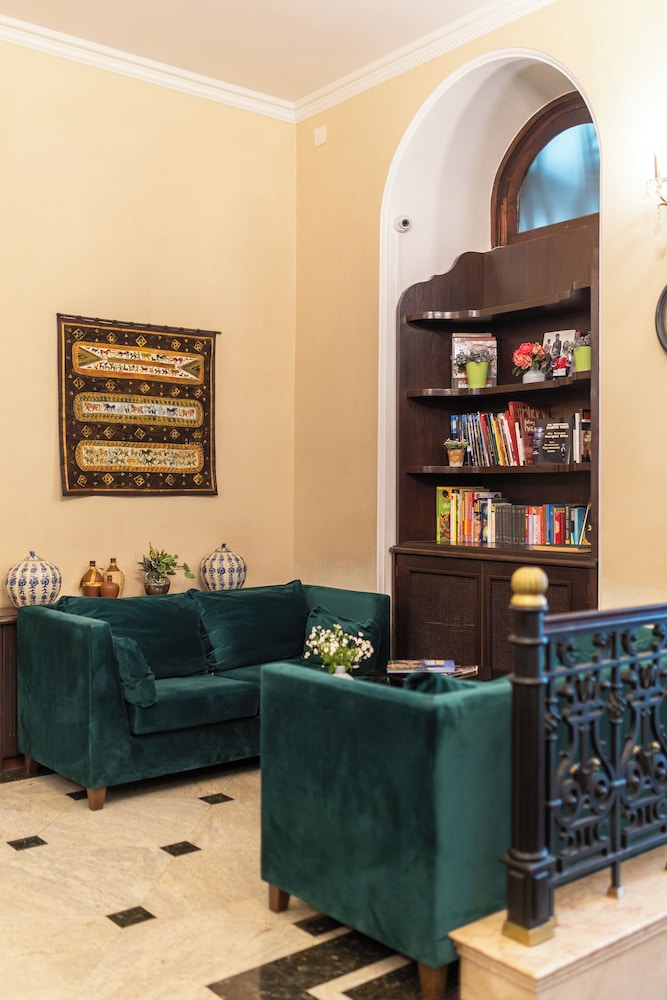 Hotel Bella Casa 28/49