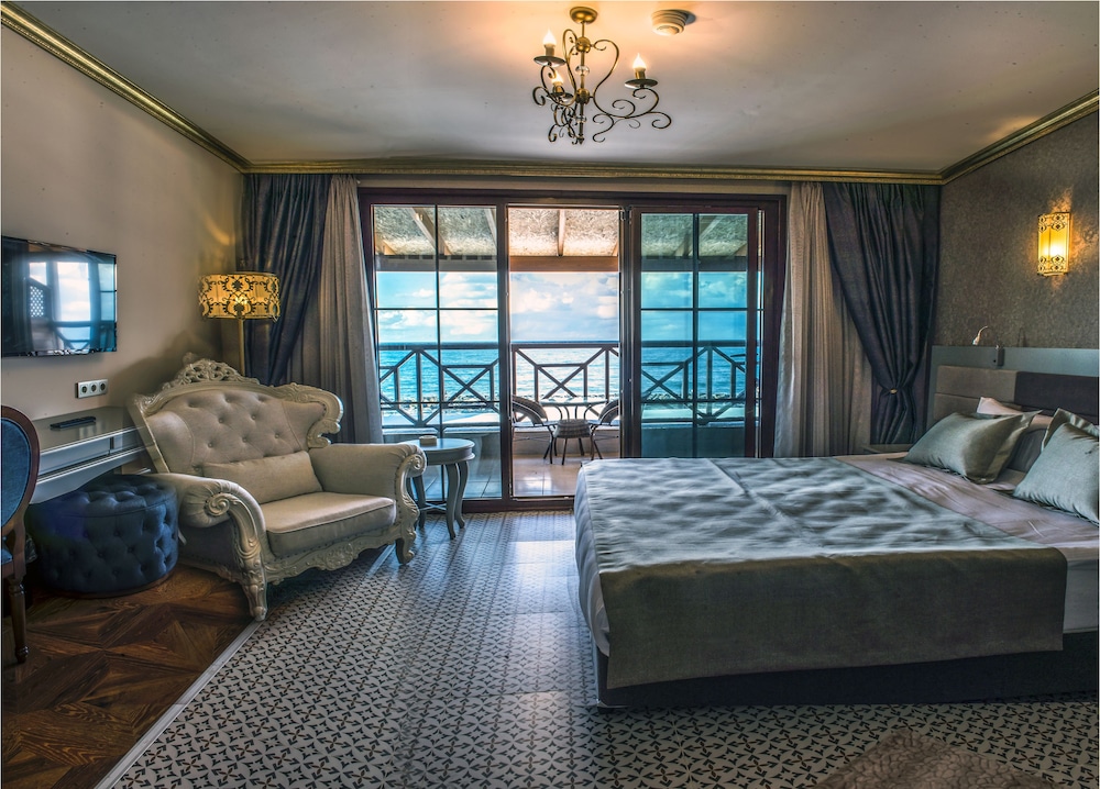 Babillon Hotel & Spa & Restaurant 9/50