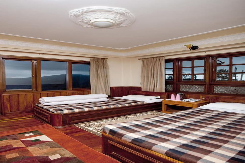 Nagarkot Sunshine Hotel 15/42