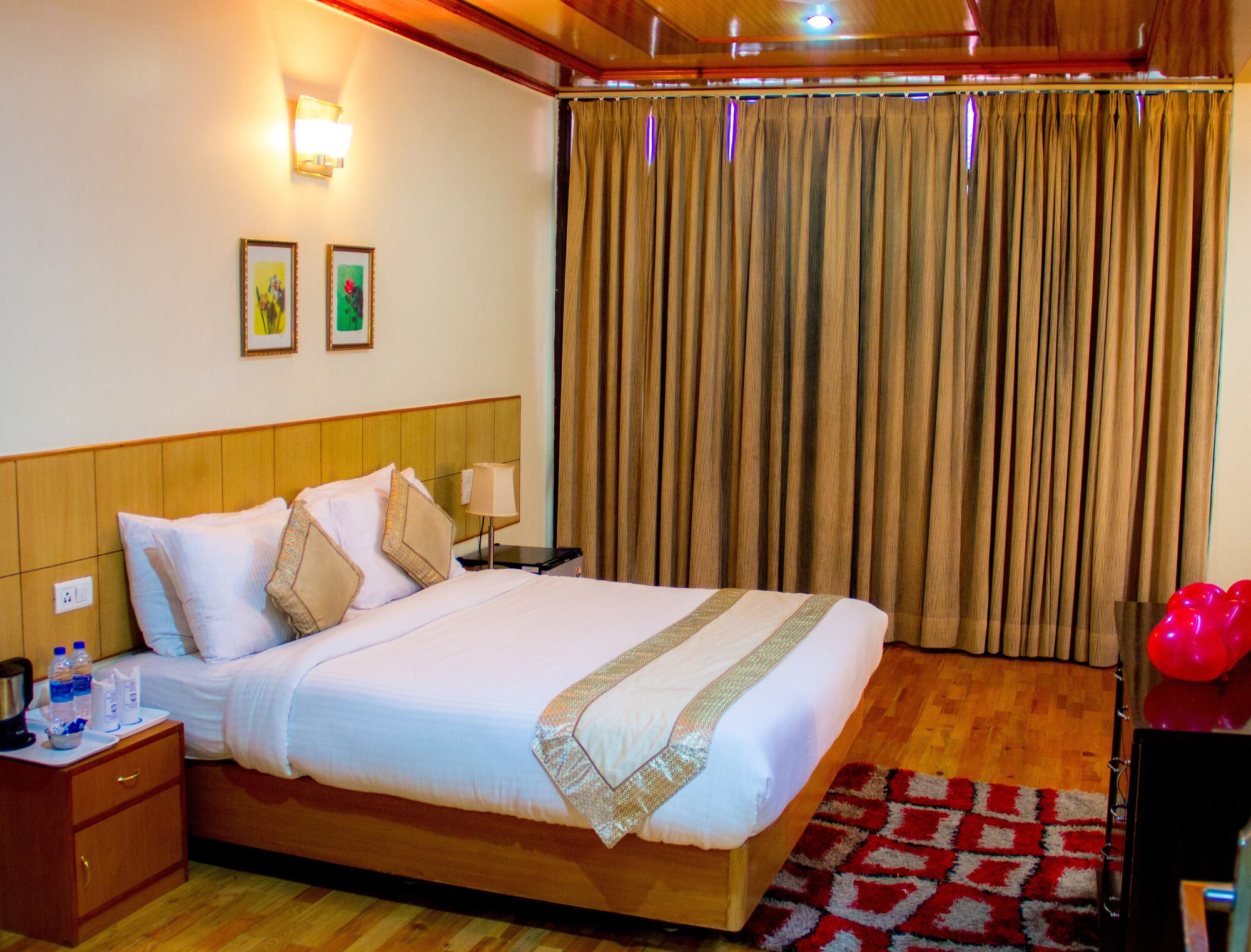 room