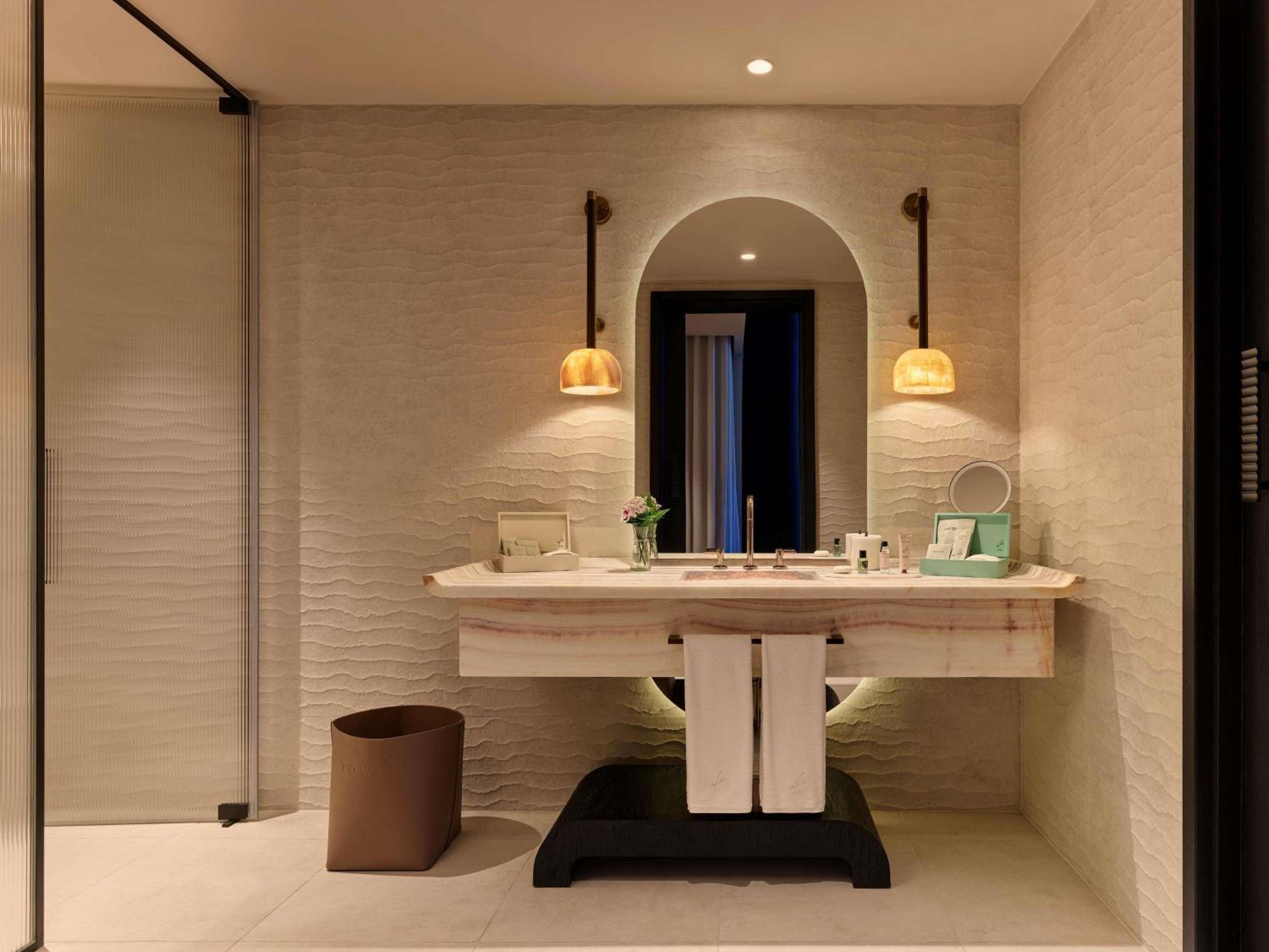 غرفة بسرير مزدوج، Aliee Istanbul - A Paris Society Collection Hotel 5/5