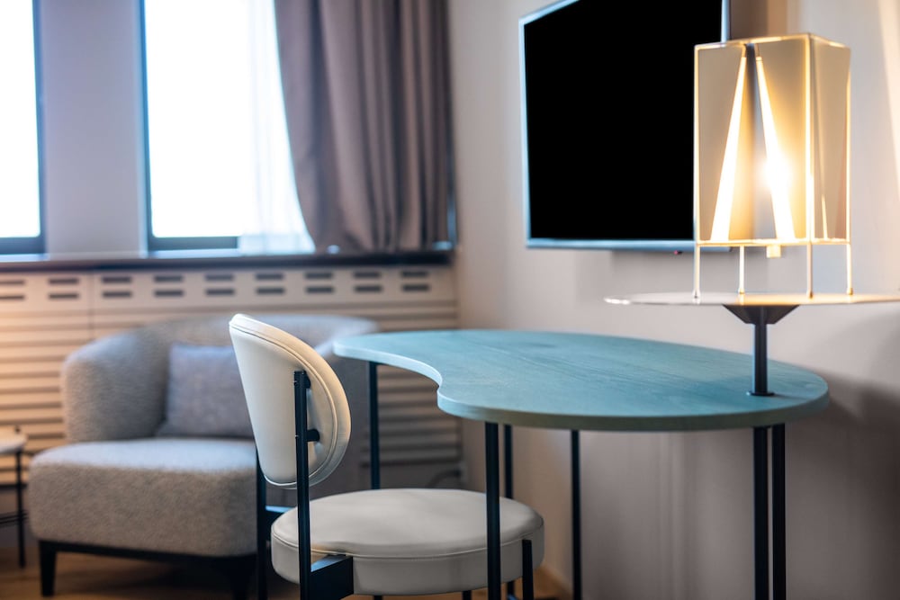 Scandic Copenhagen 65/72