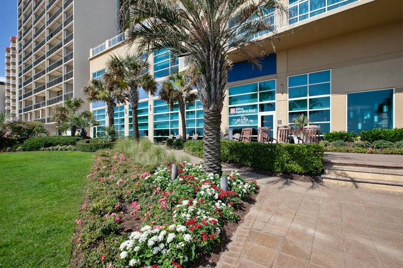 HILTON GARDEN INN VIRGINIA BEACH OCEANFRONT 44/50