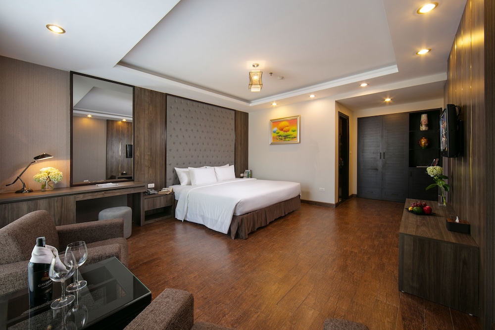room