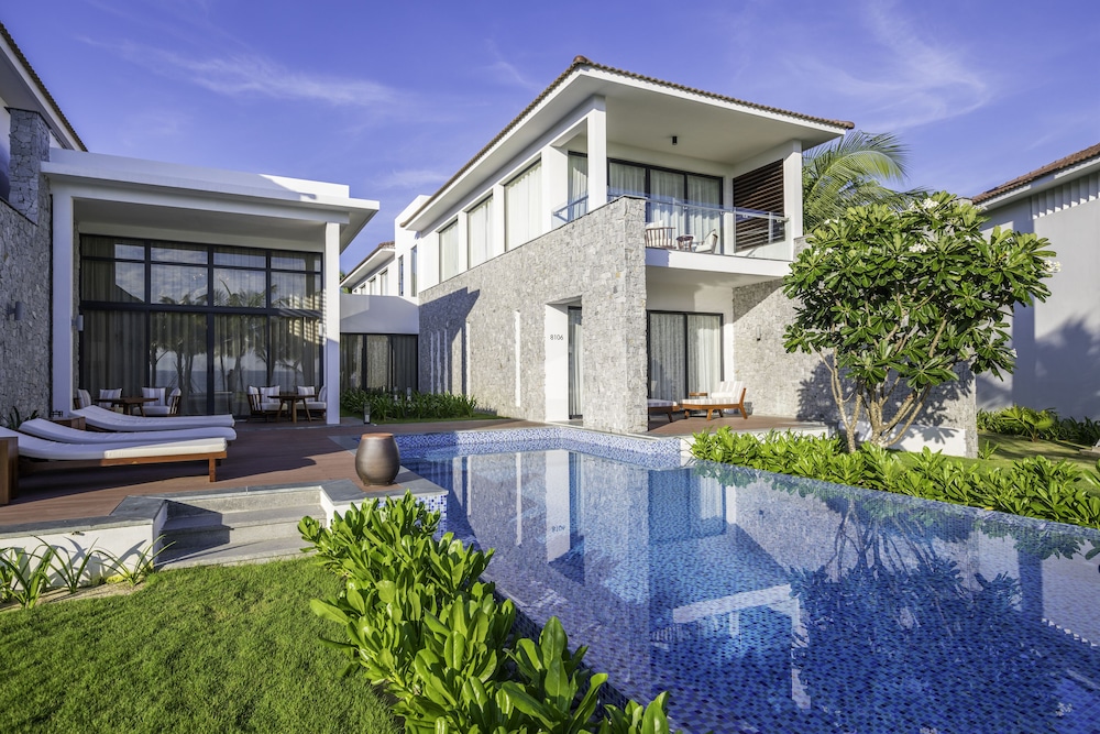 万丽酒店Hoi An度假村&水疗(Renaissance Hoi An Resort & Spa) 图片5