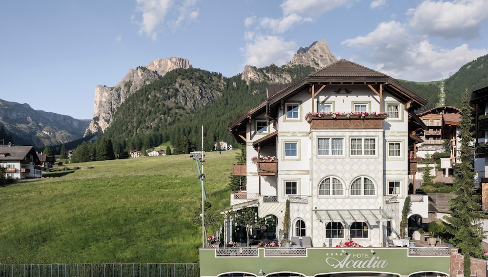 Alpstay - Hotel Acadia - Adults Only 4/64