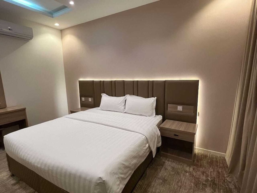 قمم بارك 3(Qimam Park Hotel 3) 16/46