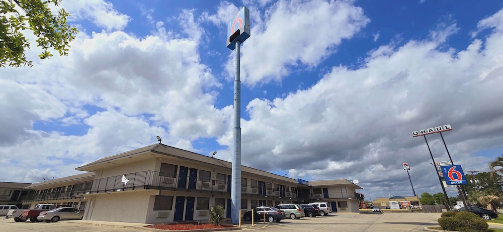 Motel6 Slidell, LA - New Orleans in SLIDELL - LA