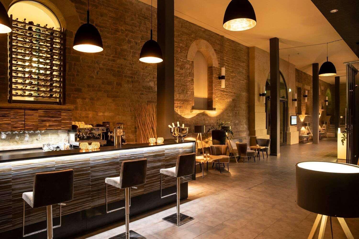 GreenLine Schlosshotel Blankenburg 18/42
