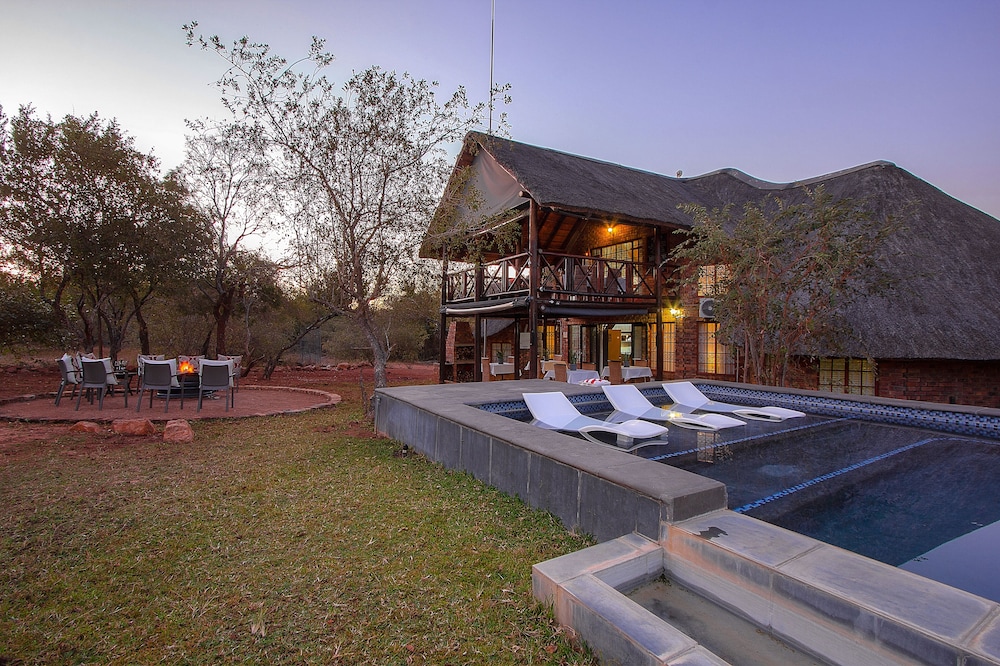 Imbube Safari Lodge 24/50