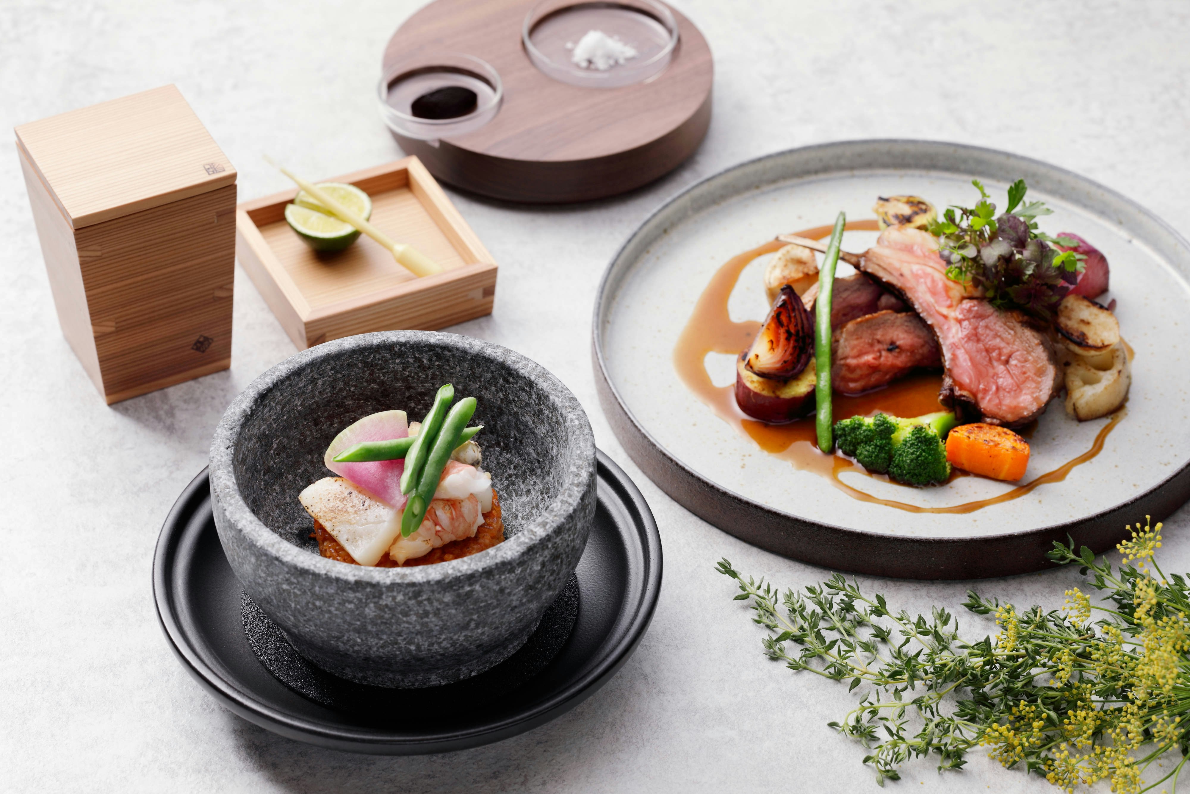 AC Hotel by Marriott Tokyo Ginza 4/20