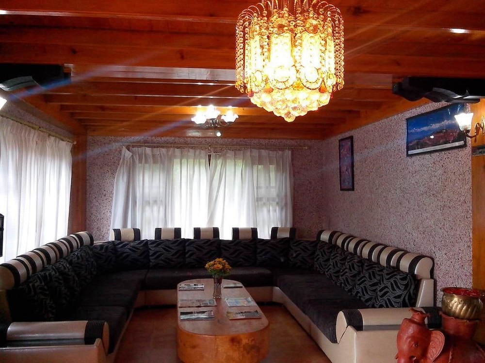 Nagarkot Sunshine Hotel 26/42