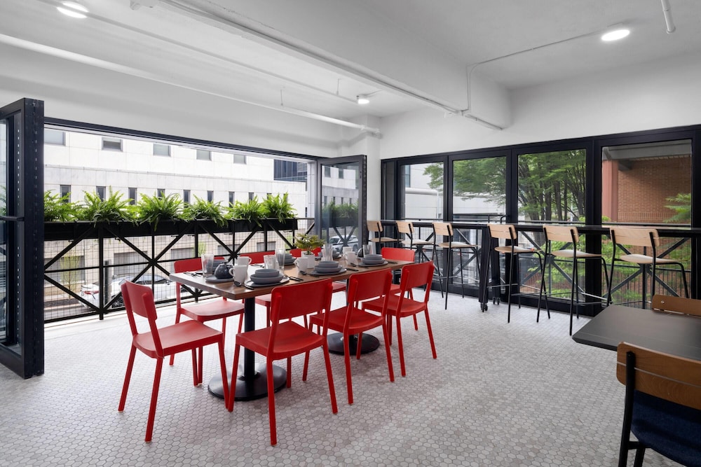 Origin Atlanta, a Wyndham Hotel 45/60