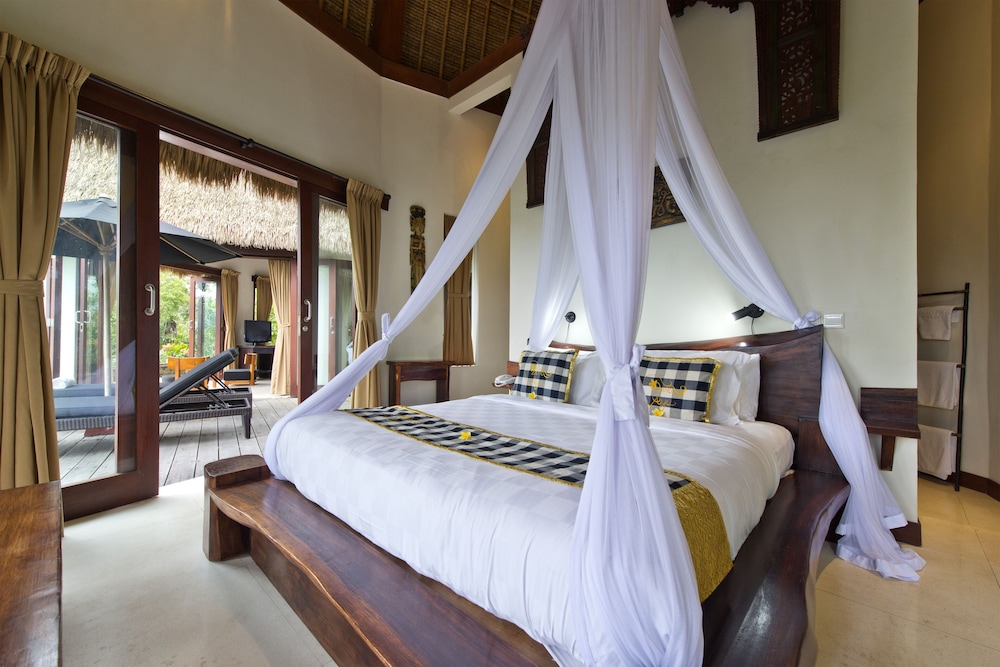 Adiwana Dara Ayu Villa 10/50