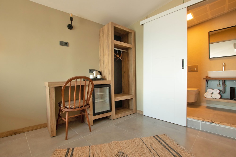 Koru Butik Otel 19/23