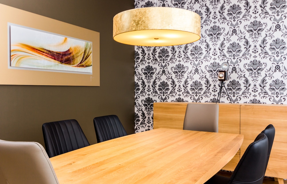 Abieshomes Serviced Apartments-Votivpark 34/50