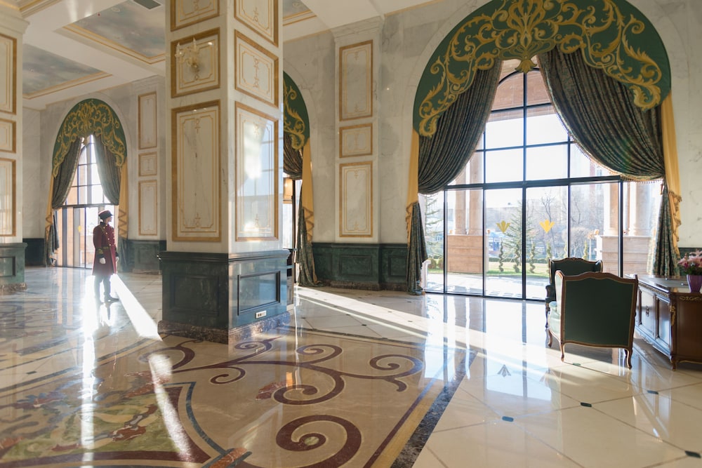Rixos Khadisha Shymkent 13/50
